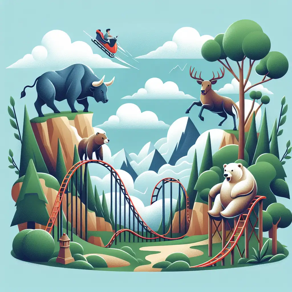 Bagaimana Menghadapi Fluktuasi Pasar di Sesi Eropa?