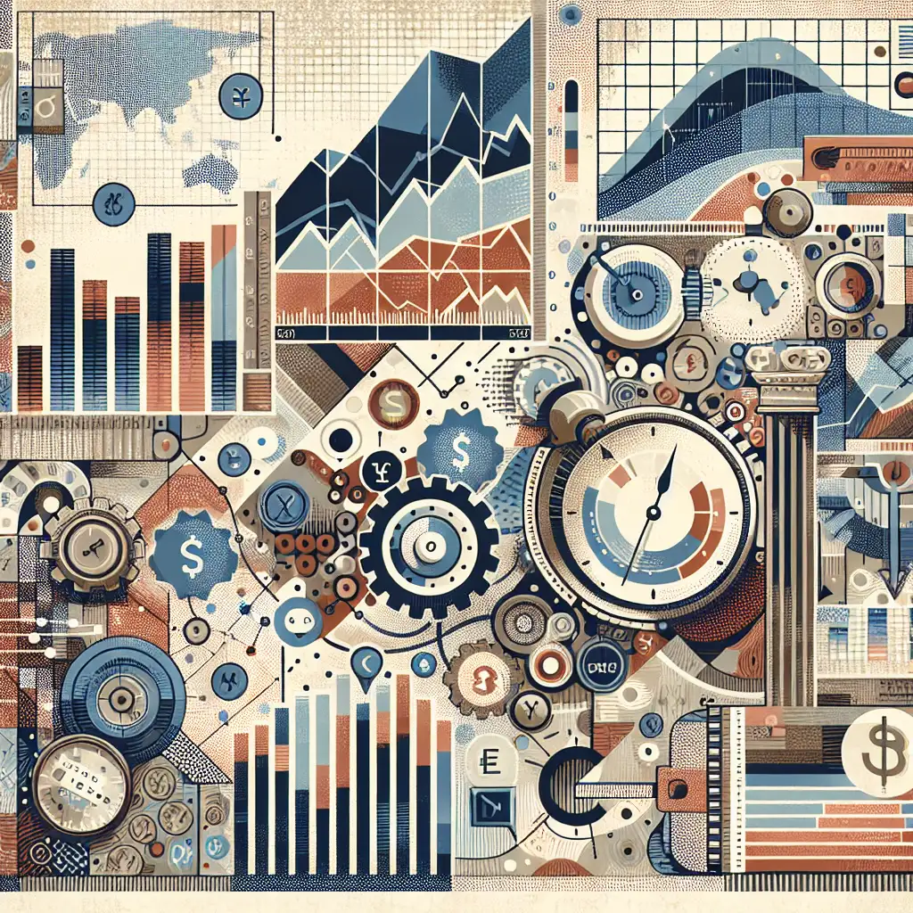 Bagaimana Menggunakan Analisis Fundamental di Sesi Amerika